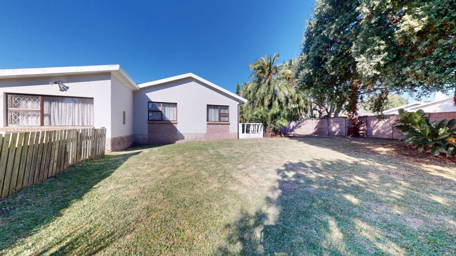 4 Bedroom Property for Sale in Lorraine Eastern Cape